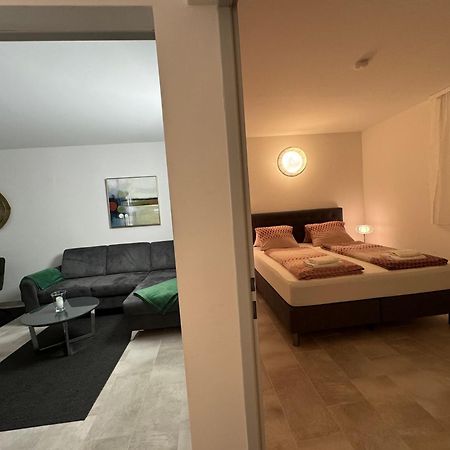 Apartments Филлах Экстерьер фото