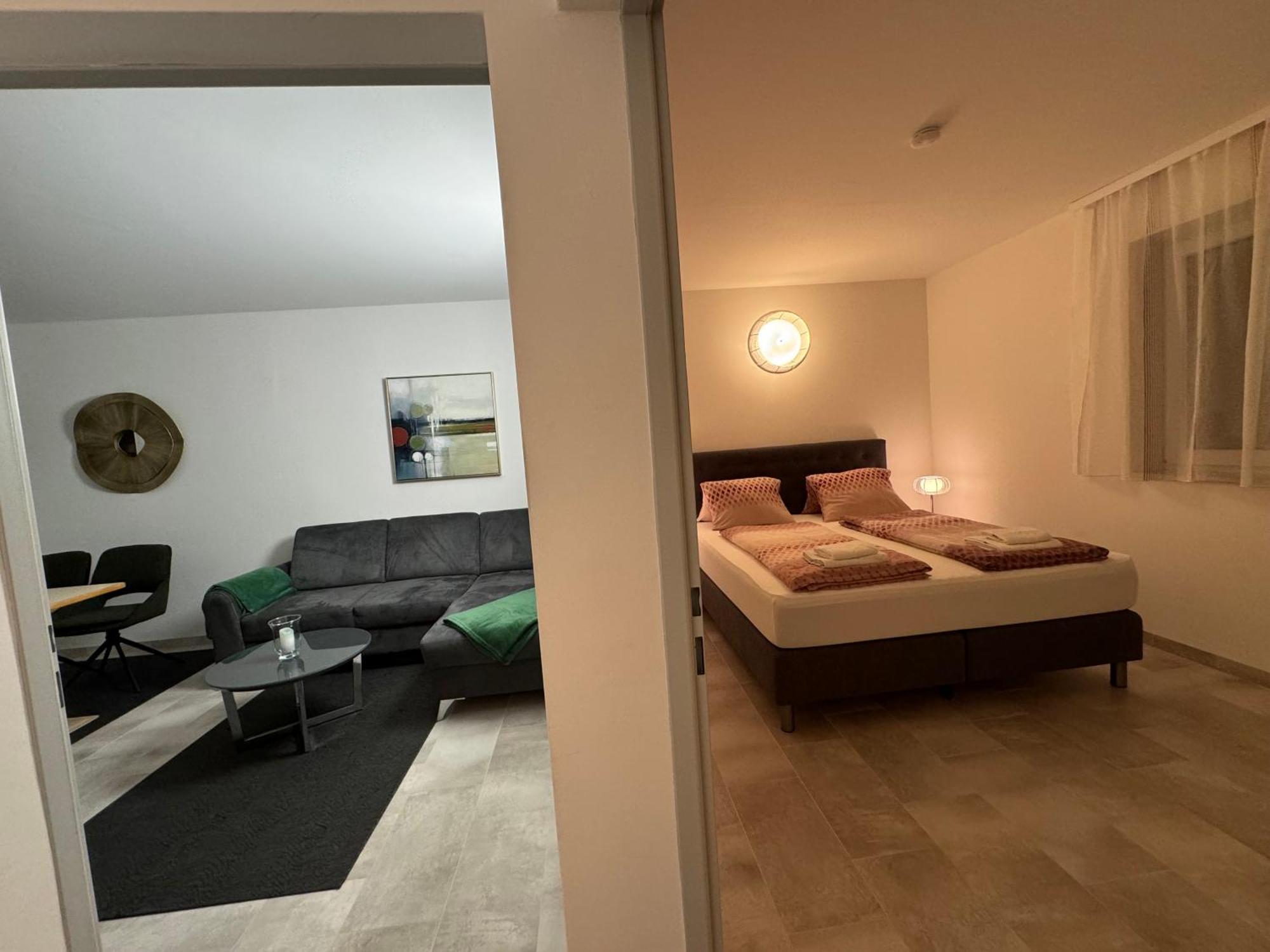 Apartments Филлах Экстерьер фото