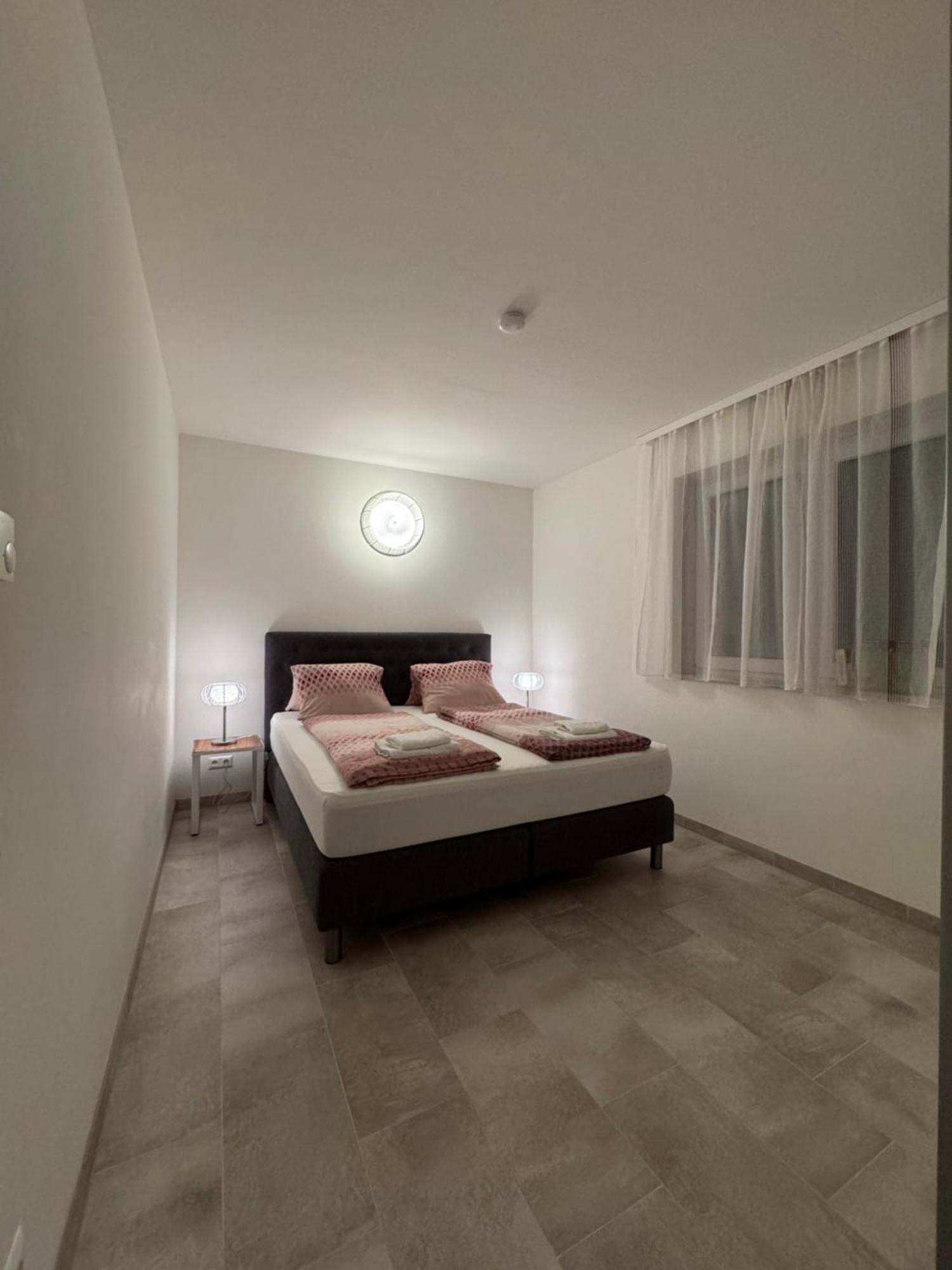 Apartments Филлах Экстерьер фото