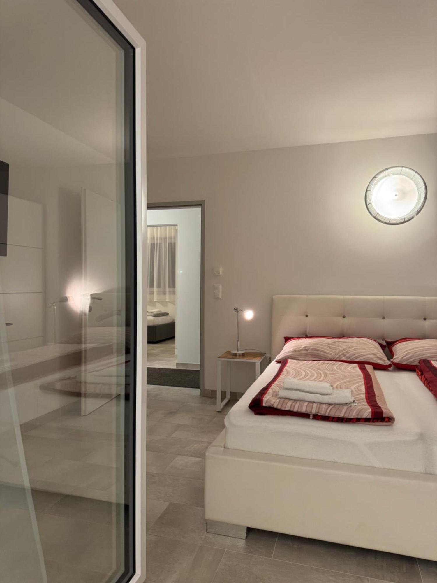 Apartments Филлах Экстерьер фото